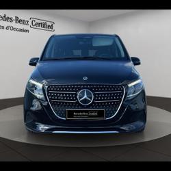 Mercedes Classe V 300 d Extra-Long Avantgarde 9G-Tronic Cesson-S&eacute;vign&eacute;