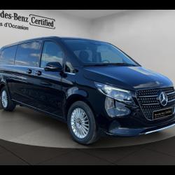 Mercedes Classe V 300 d Extra-Long Avantgarde 9G-Tronic Cesson-S&eacute;vign&eacute;