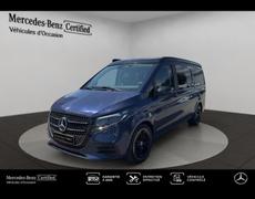 Mercedes Marco Polo Caudan