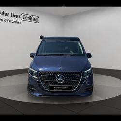 Mercedes Marco Polo 300 d 237ch 9G-Tronic Caudan