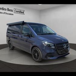Mercedes Marco Polo 300 d 237ch 9G-Tronic Caudan