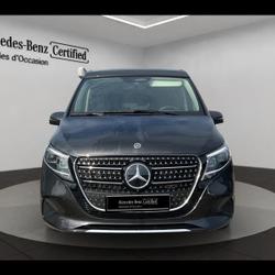 Mercedes Marco Polo 250 d 190ch 9G-Tronic AirMatic Saint-Malo