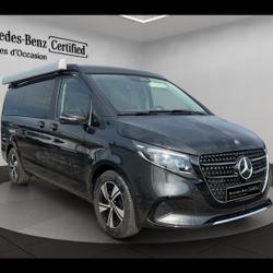 Mercedes Marco Polo 250 d 190ch 9G-Tronic AirMatic Saint-Malo