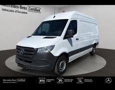 Mercedes Sprinter Caudan