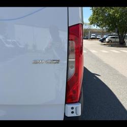 Mercedes Sprinter 311 CDI 37 3T5 Pro Caudan