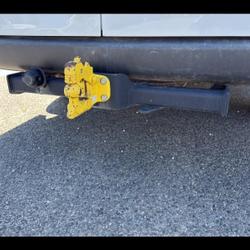 Mercedes Sprinter 311 CDI 37 3T5 Pro Caudan
