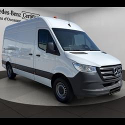 Mercedes Sprinter 311 CDI 37 3T5 Pro occasion - Caudan - photo 3/26