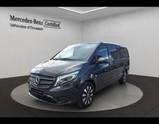 Mercedes Vito Caudan