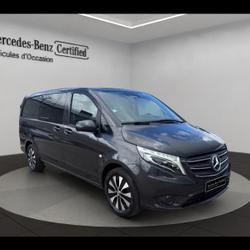 Mercedes Vito 114 CDI Mixto Long Select Propulsion 9G-Tronic Caudan
