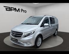 Mercedes Vito Caudan