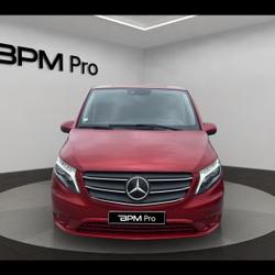 Mercedes Vito 114 CDI Compact Select Propulsion 9G-Tronic Caudan