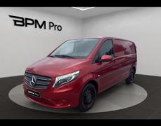 Mercedes Vito Vannes