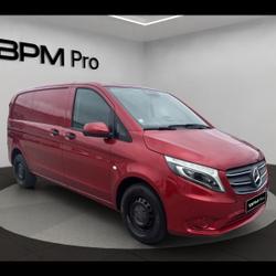 Mercedes Vito 114 CDI Compact Select Propulsion 9G-Tronic Vannes
