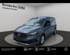 Mercedes Citan Caudan