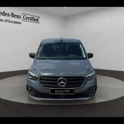 Mercedes Citan 112 CDI Extra-Long BVA Caudan