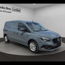 Mercedes Citan 112 CDI Extra-Long BVA Caudan