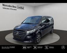 Mercedes Vito Caudan