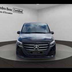 Mercedes Vito 114 CDI Compact Select Propulsion 9G-Tronic Caudan