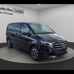 Mercedes Vito 114 CDI Compact Select Propulsion 9G-Tronic Caudan