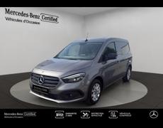 Mercedes Citan Caudan