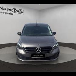 Mercedes Citan 112 CDI Long Pro 5cv occasion - Caudan - photo 2/22
