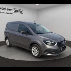Mercedes Citan 112 CDI Long Pro 5cv occasion - Caudan - photo 3/22