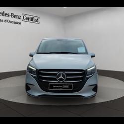Mercedes Vito 119 CDI Mixto Long Pro Propulsion 9G-Tronic occasion - Caudan - photo 2/33