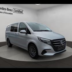 Mercedes Vito 119 CDI Mixto Long Pro Propulsion 9G-Tronic occasion - Caudan - photo 3/33