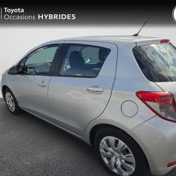 Toyota Yaris 69 VVT-i Dynamic 5p Saint-Berthevin