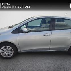 Toyota Yaris 69 VVT-i Dynamic 5p Saint-Berthevin