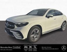 Mercedes GLC Aubière