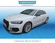 Audi RS5 Valence