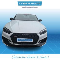 Audi RS5 2.9 V6 TFSI 450ch quattro tiptronic 8 Euro6d-T Valence