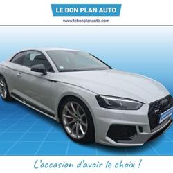 Audi RS5 2.9 V6 TFSI 450ch quattro tiptronic 8 Euro6d-T Valence