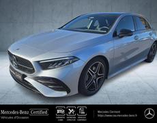 Mercedes Classe A Aubière
