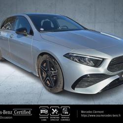 Mercedes Classe A 200 163ch AMG Line 7G-DCT Aubi&egrave;re
