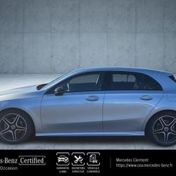 Mercedes Classe A 200 163ch AMG Line 7G-DCT Aubi&egrave;re