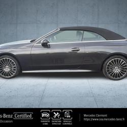 Mercedes CLE 200 204ch AMG Line 9G Tronic Aubi&egrave;re