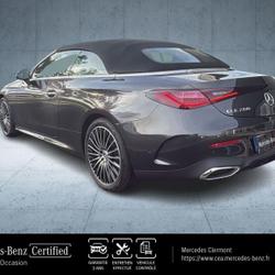 Mercedes CLE 200 204ch AMG Line 9G Tronic Aubi&egrave;re