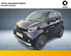 Smart Fortwo Aubière