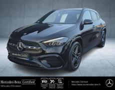 Mercedes GLA Aubière