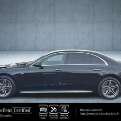 Mercedes Classe S 580 e Hybrid EQ 510ch AMG Line Limousine 4Matic 9G-Tronic Aubi&egrave;re