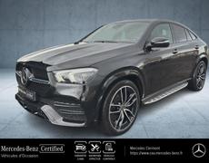 Mercedes GLE Aubière