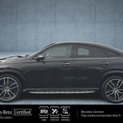 Mercedes GLE 350 de 194+136ch AMG Line 4Matic 9G-Tronic Aubi&egrave;re