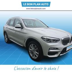 BMW X3 xDrive30iA 252ch xLine Euro6c Valence