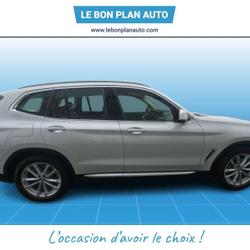 BMW X3 xDrive30iA 252ch xLine Euro6c Valence