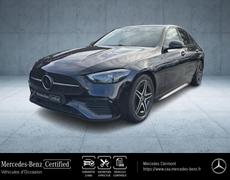 Mercedes Classe C Aubière