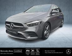 Mercedes Classe B Aubière