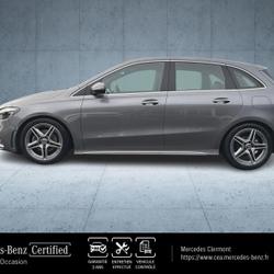 Mercedes Classe B 180 136ch AMG Line 7G-DCT Aubi&egrave;re