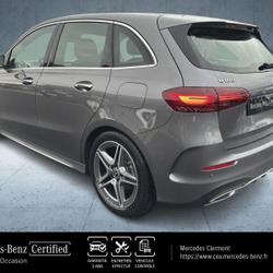 Mercedes Classe B 180 136ch AMG Line 7G-DCT Aubi&egrave;re